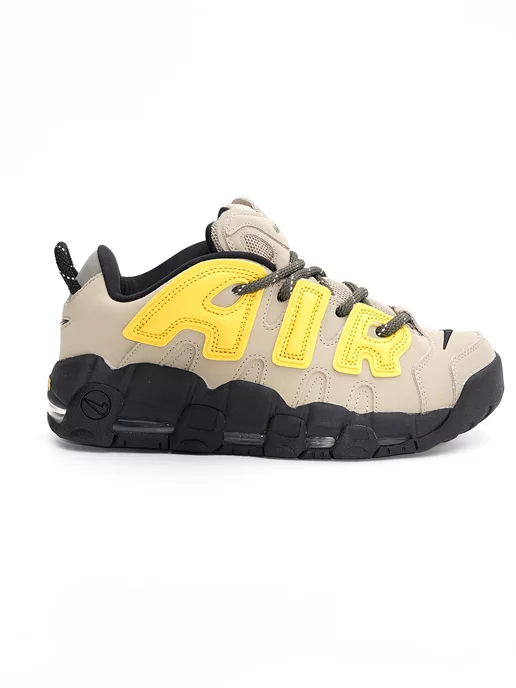 Nike air uptempo outlet low