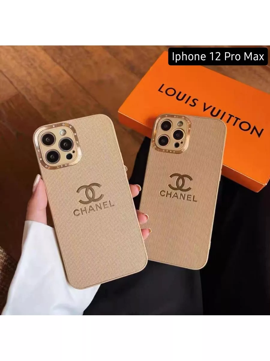 IPhone 12 Pro Max Chanel Dior Prada