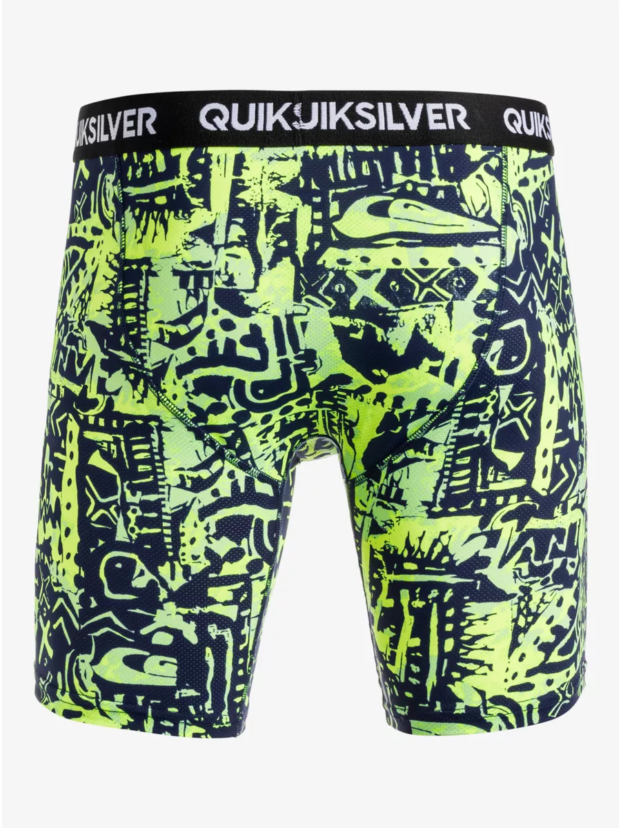 Quicksilver performance. Quicksilver performance