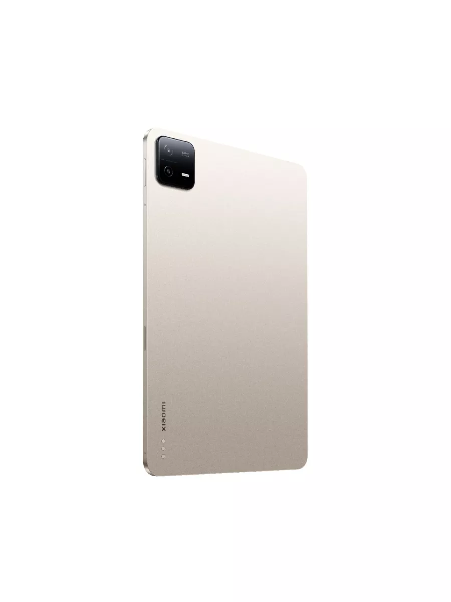 Xiaomi pad 6 м видео. Xiaomi Pad 6 6/128gb шампань. Xiaomi Pad 6 6/128gb ru Champagne Gold.