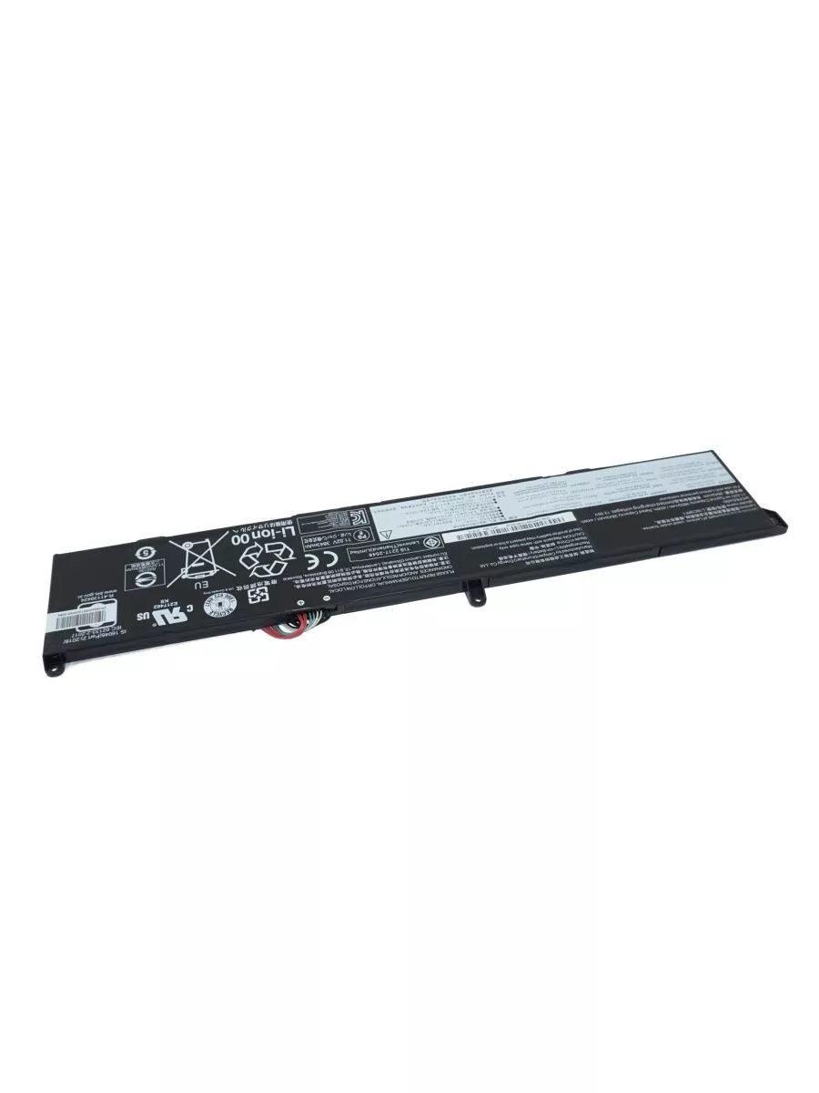 Azerty Аккумулятор L18C3PF1 для Lenovo L340-15IRH, L340-17IRH