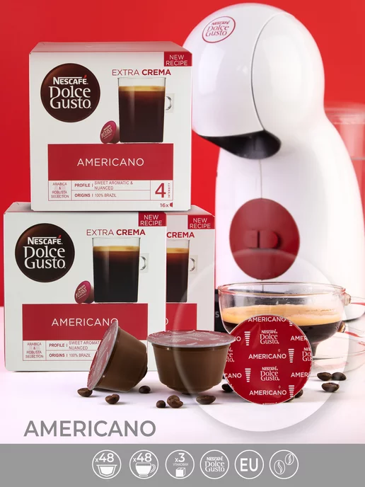 NESCAFÉ Dolce Gusto Indonesia - Hello chocolate lovers! Your favorite day  is celebrated today, World Chocolate Day. Honor it by indulging in our  precious, creamy and rich Chococino. Or, if you preferred