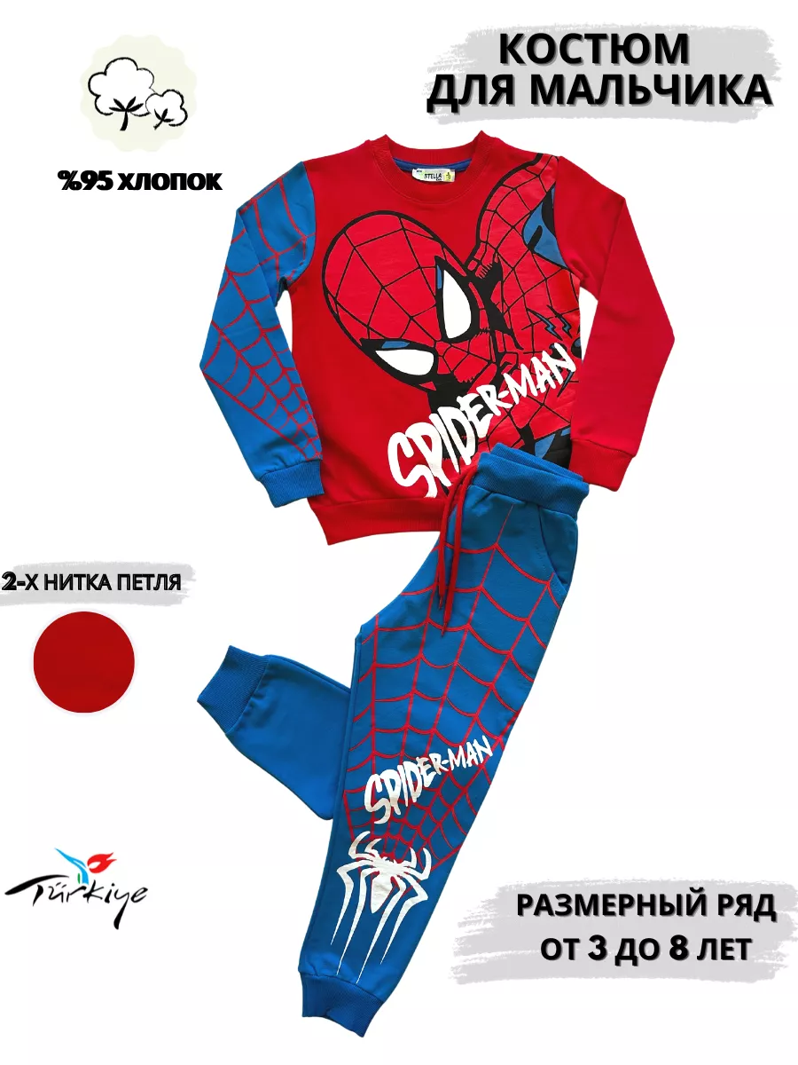 Скачать Мод на Spider-Man для Майнкрафт ПЕ (Бедрок) | PE-WORLD