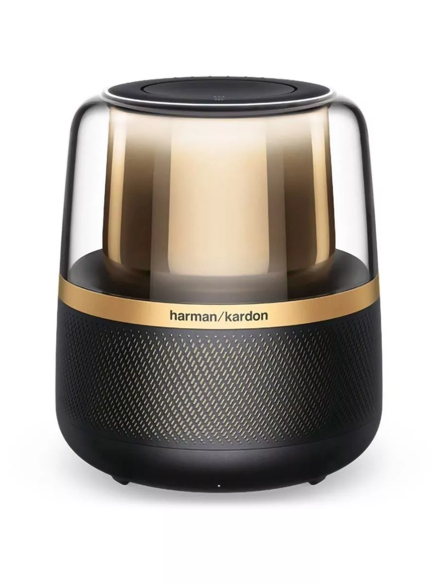 Harman Kardon Умная колонка Harman Kardon Allure Essential CN