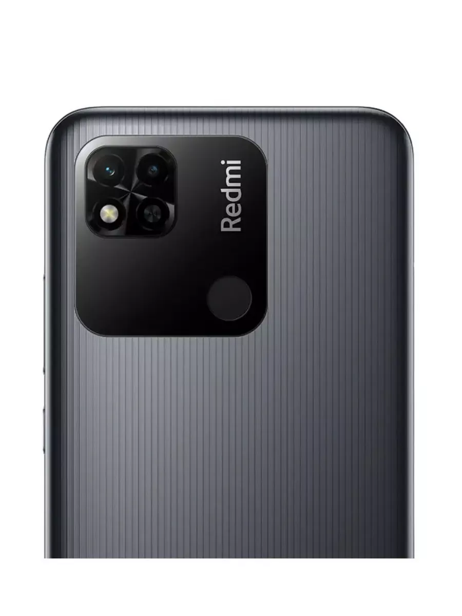 Смартфон Redmi 10A 4-64 Gb