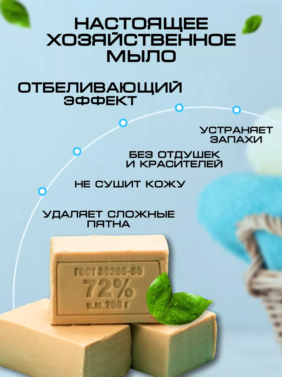 Мыло 