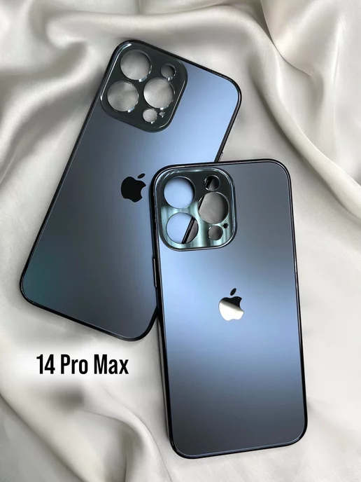 luxury.case Чехол на iPhone 14 Pro Max