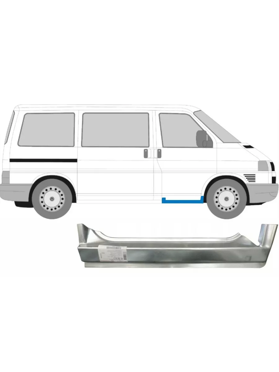 VW-T5-Куплю резиновый пол - Страница 4 - Форум Т5 / T6