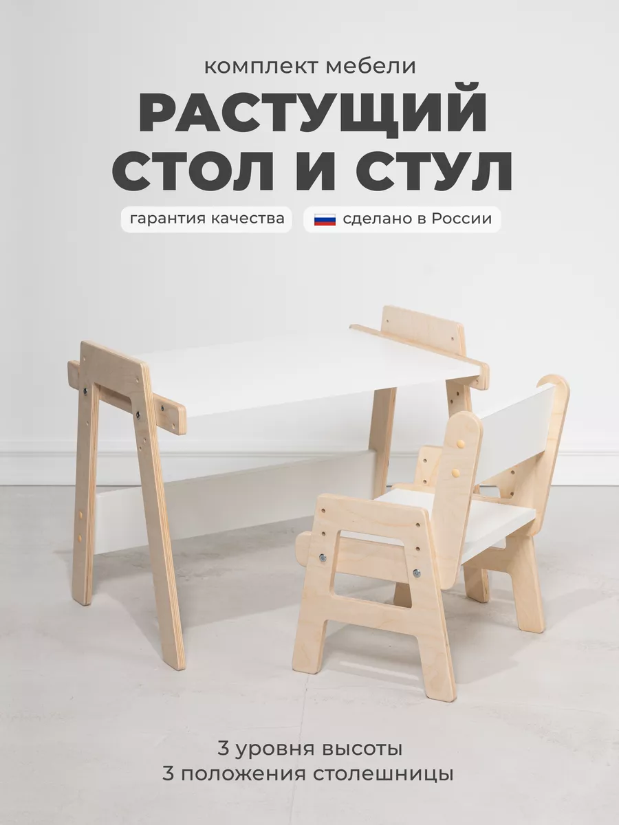 IKEA Детская мебель