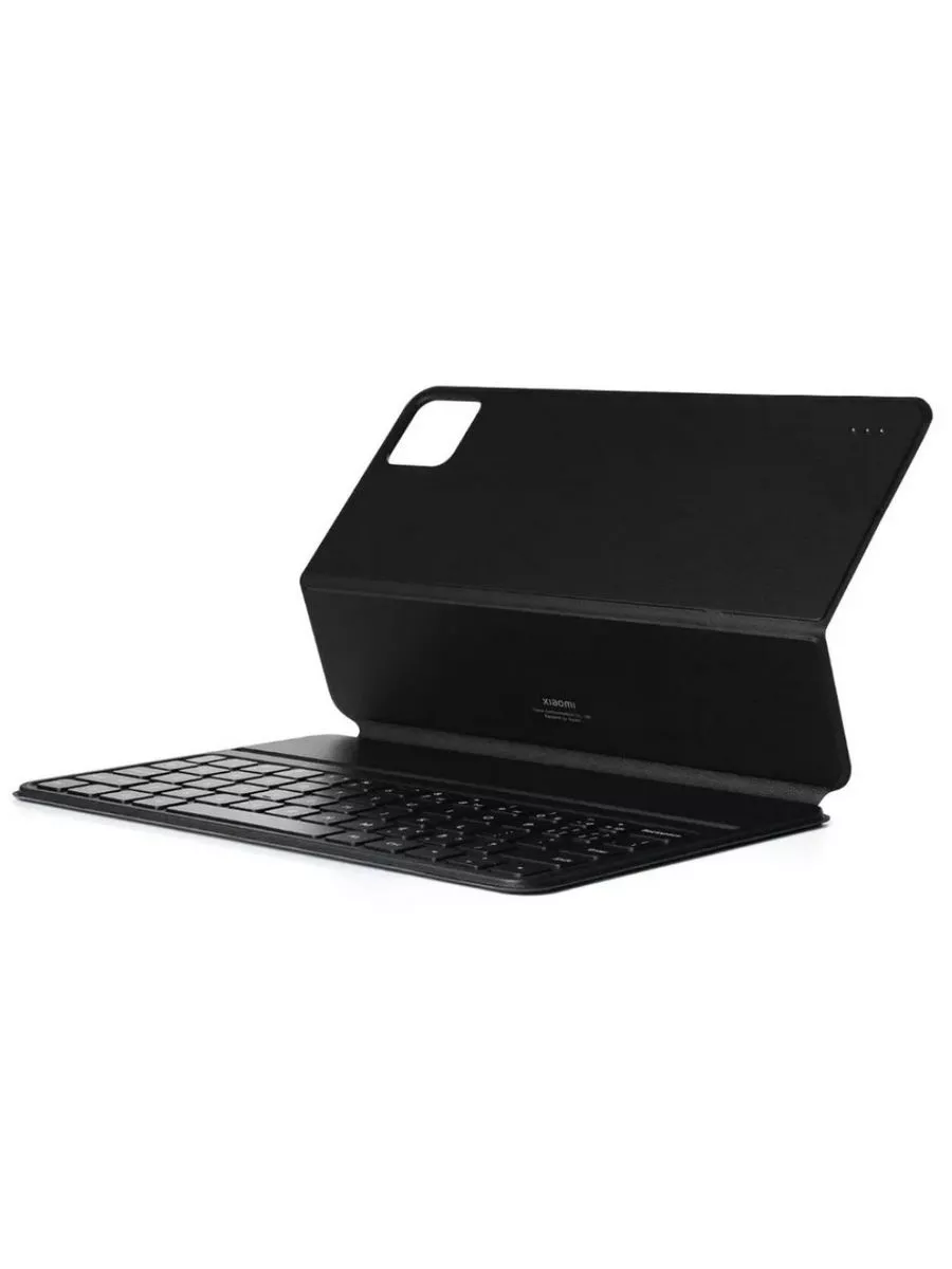 Xiaomi Чехол-клавиатура Pad 6 Keyboard (BHR7591RU), черный