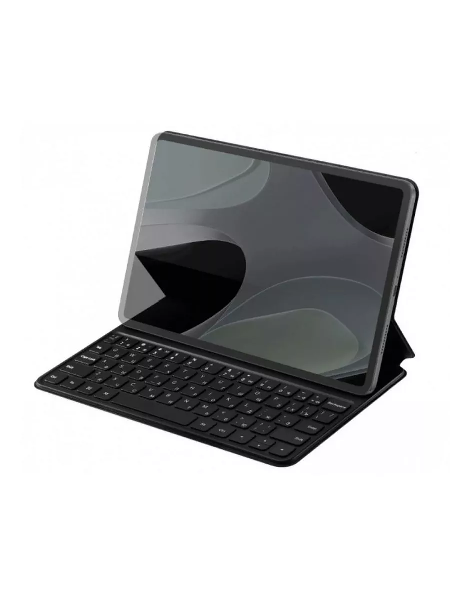 Xiaomi Чехол-клавиатура Pad 6 Keyboard (BHR7591RU), черный