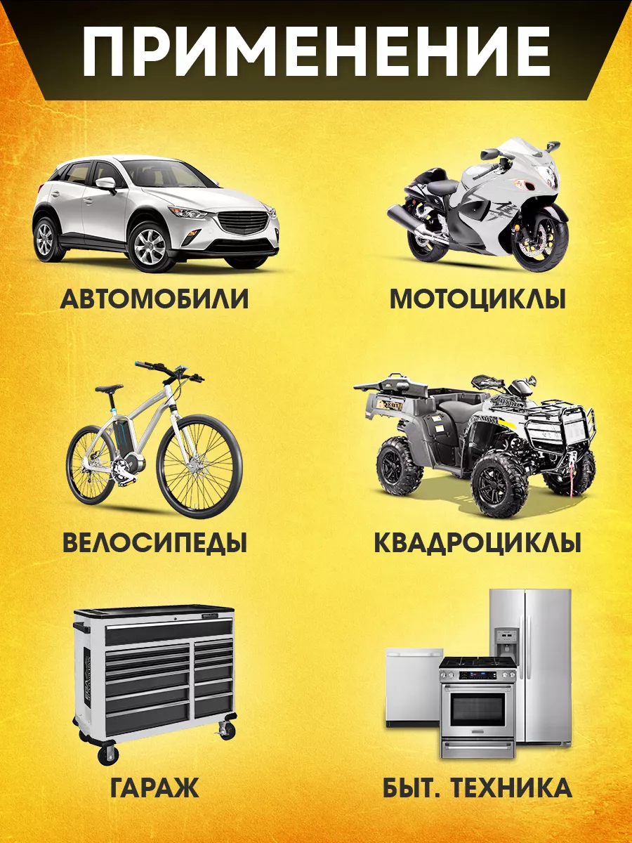 Набор инструментов для автомобиля 129 DreamCar Tools купить по цене 7 415 ₽  в интернет-магазине Wildberries | 190721146