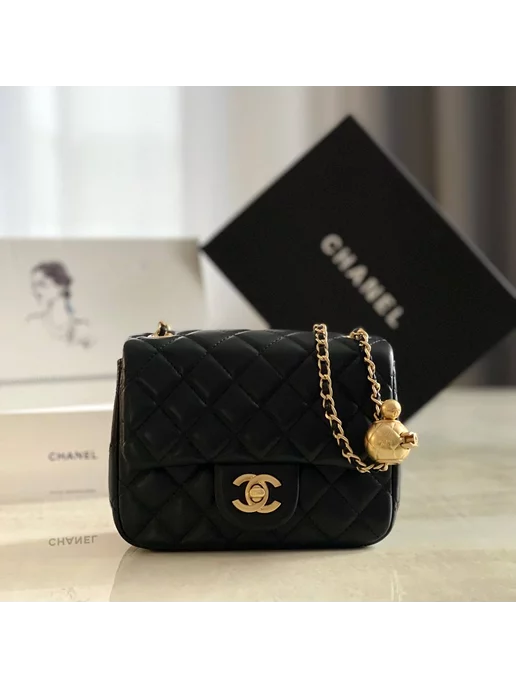 Бренд chanel