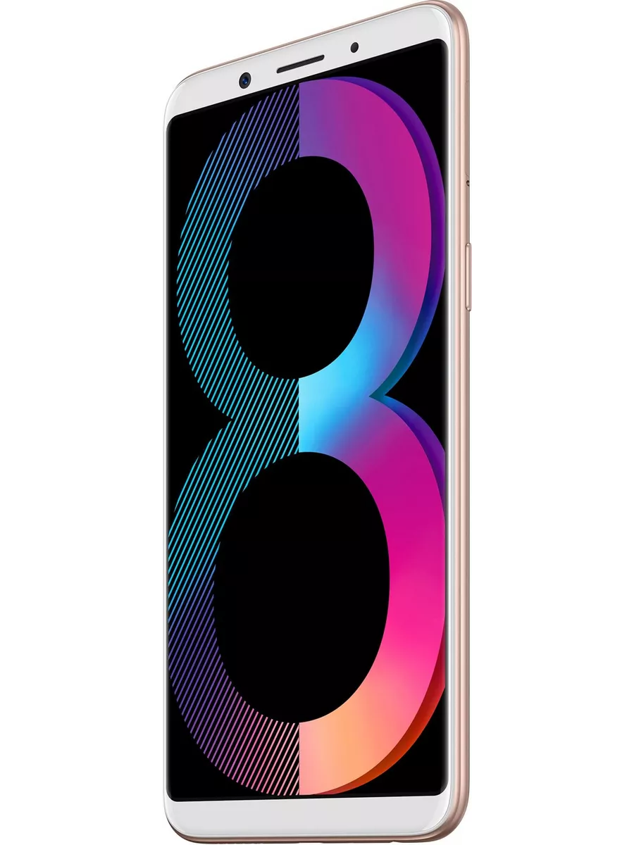 OPPO Смартфон А83 4/128 GB 4G LTE