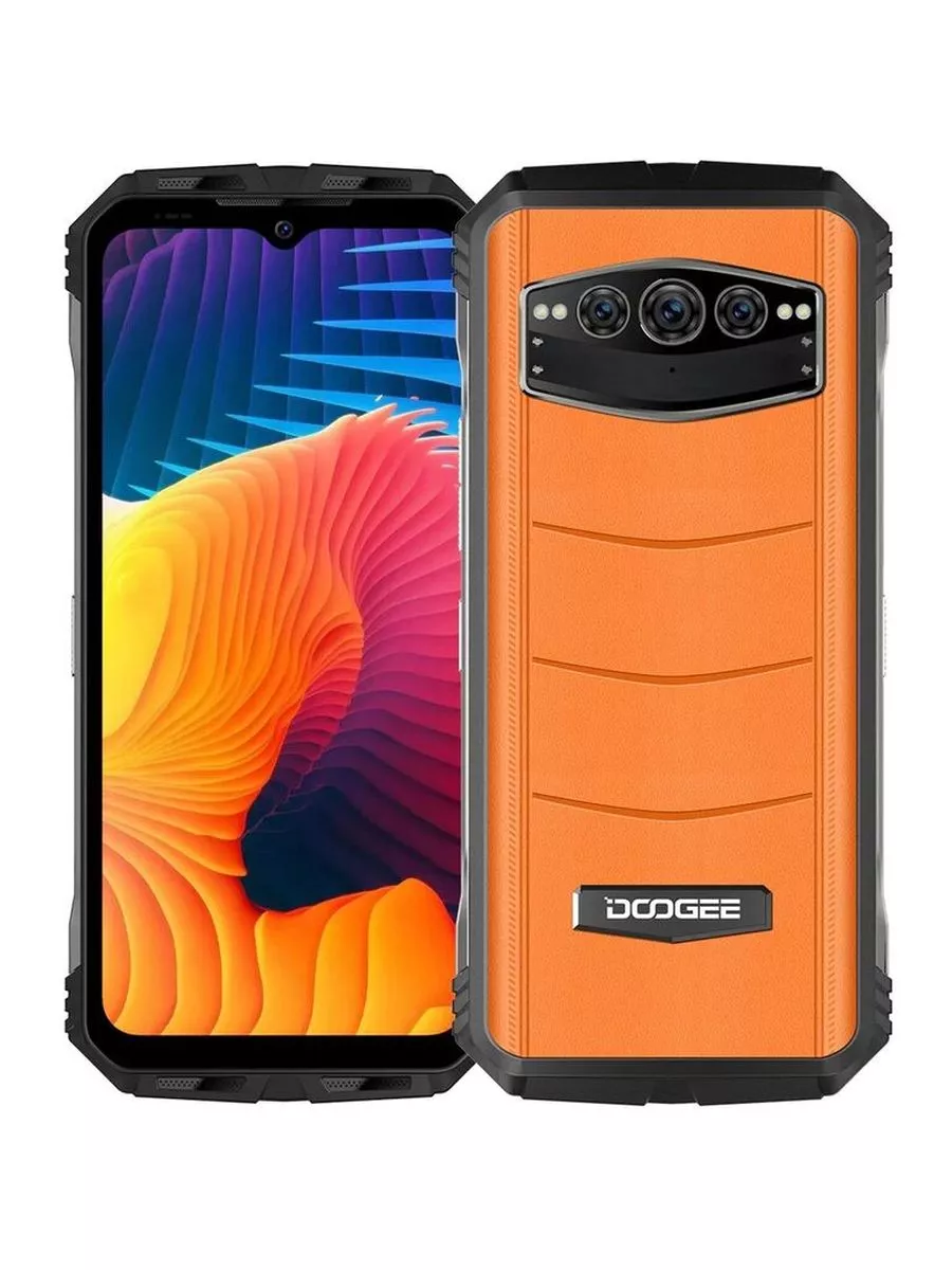 Doogee V20 8 256 Купить