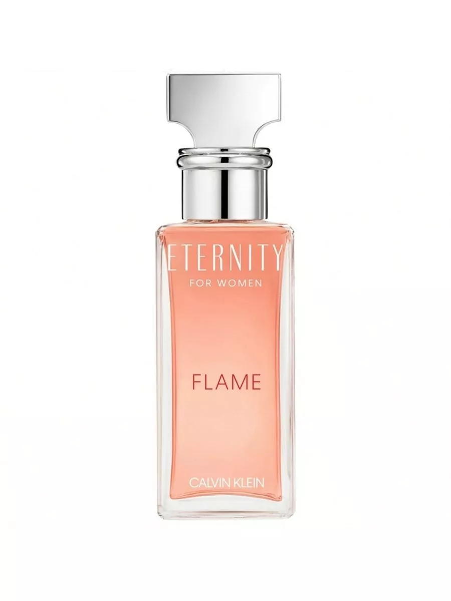 Calvin Klein Eternity Flame woman edp 100 ml AB Parfum 4 433 Wildberries 191260231