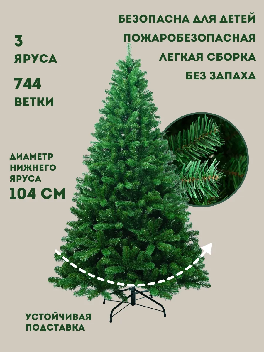 Новогодние игрушки - своими руками!