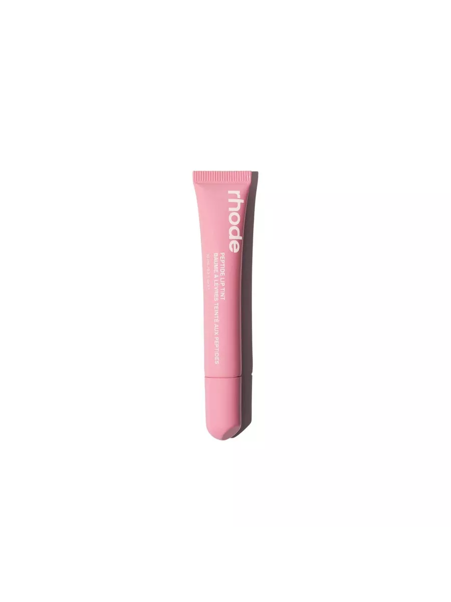 Тинт для губ Peptide Lip Tint Ribbon RHODE купить по цене 0 р. в  интернет-магазине Wildberries в Беларуси | 191544020