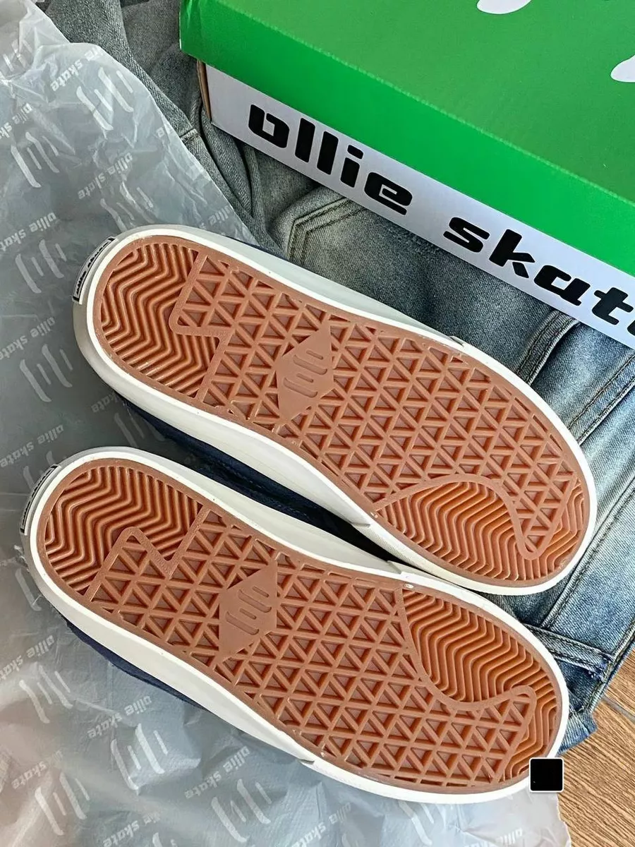 Дутые кроссовки Ollie skate Ollieskate купить в интернет-магазине ...