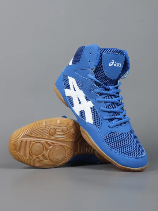 ASICS Борцовки