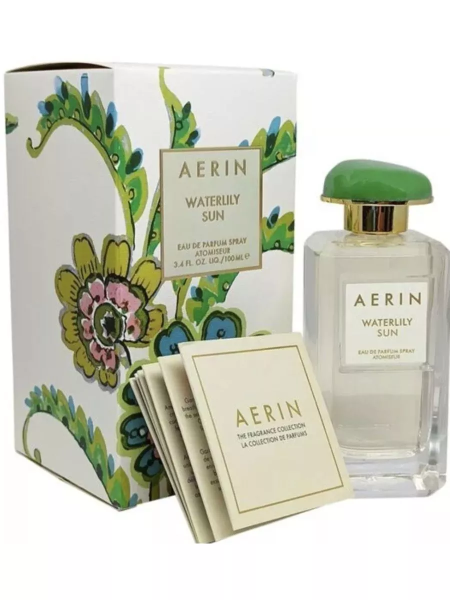 Waterlily Sun Aerin Lauder 100