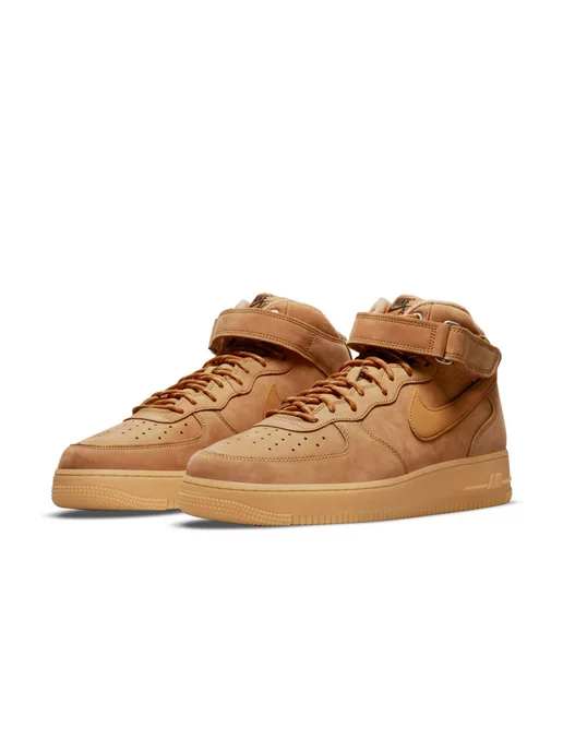 Nike air force 1 wb clearance mid